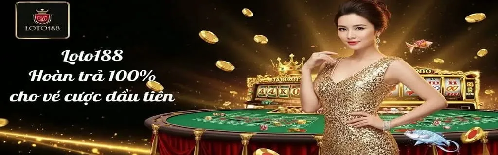 loto188c đăng ký