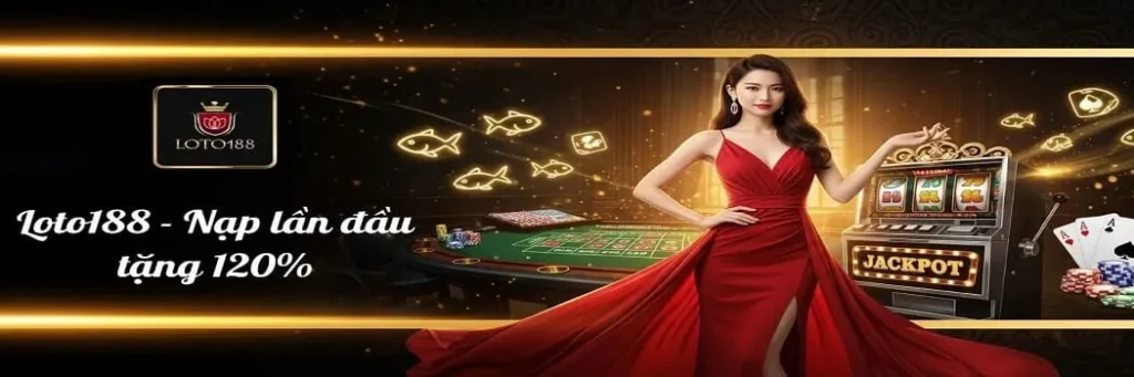 loto188c nạp rút